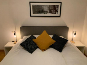 Ferienwohnung GamsBad